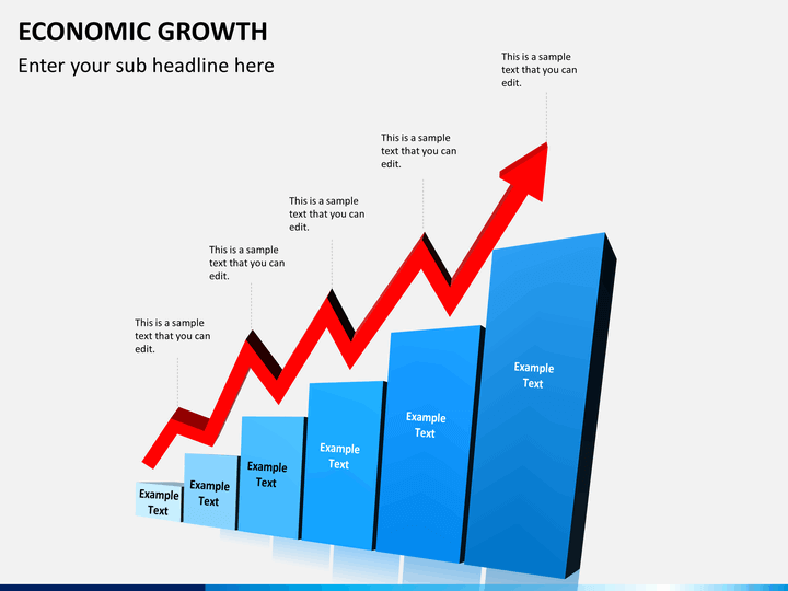 economic-growth-powerpoint-template-sketchbubble