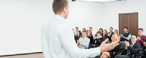 Presentation Planning Checklist