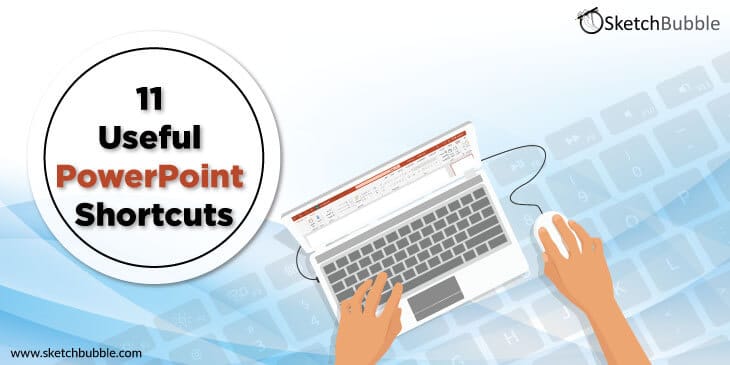 11 useful powerpoint shortcuts