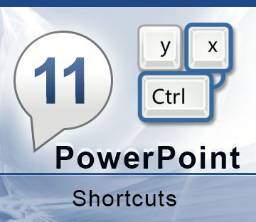 PowerPoint Shortcuts