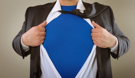 Presentation Design Hero