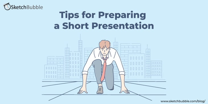 how to make presentation shorter