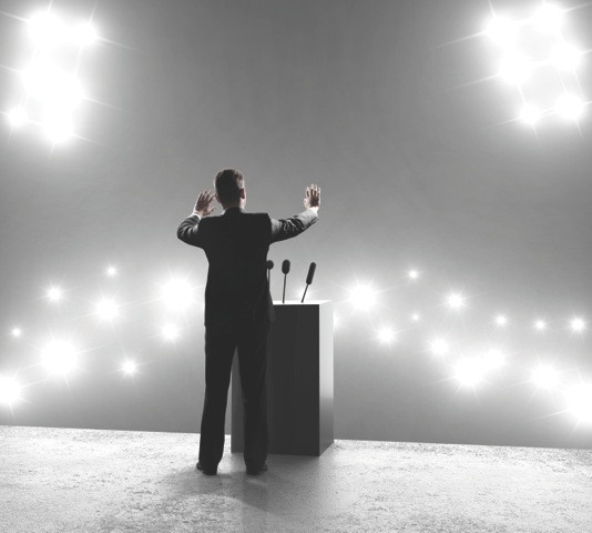 Remarkable Presentations