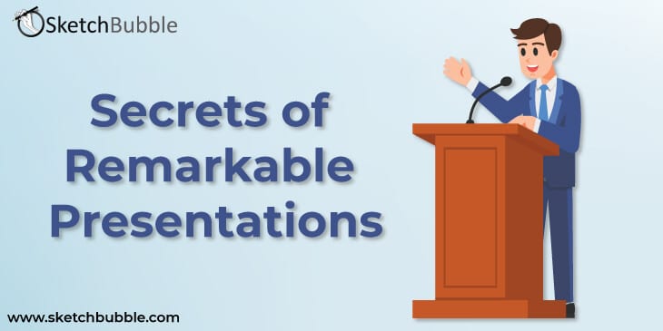 secrets of remarkable presentations