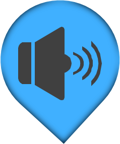 Audio Icon