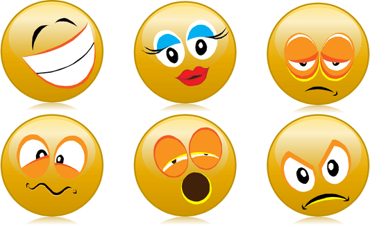 Emoticons