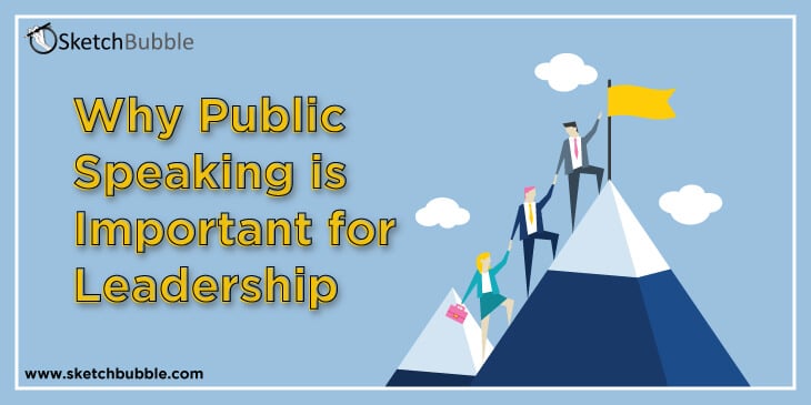 why public speaking is important for leadership