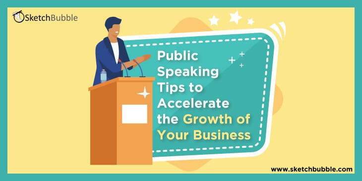 public speaking tips to accelerate the growth of your business