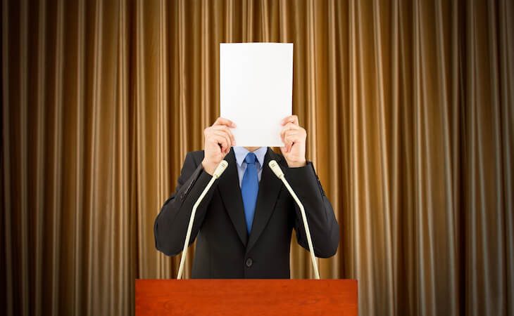 Speaking Mistakes