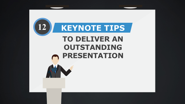 Apple Keynote Tips