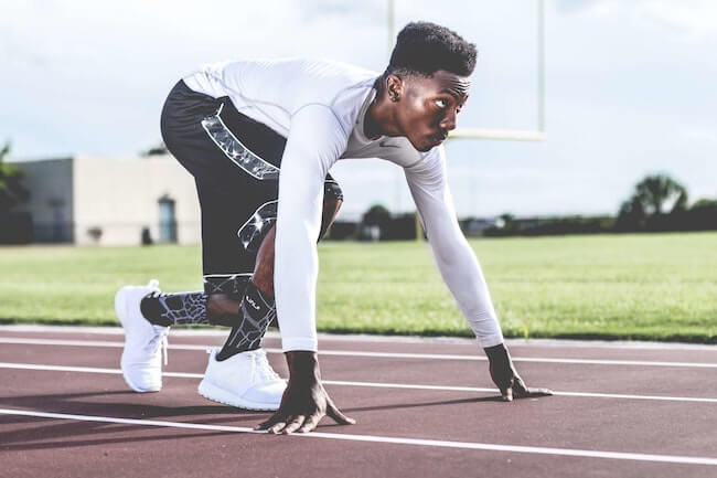 Athlete Peformance