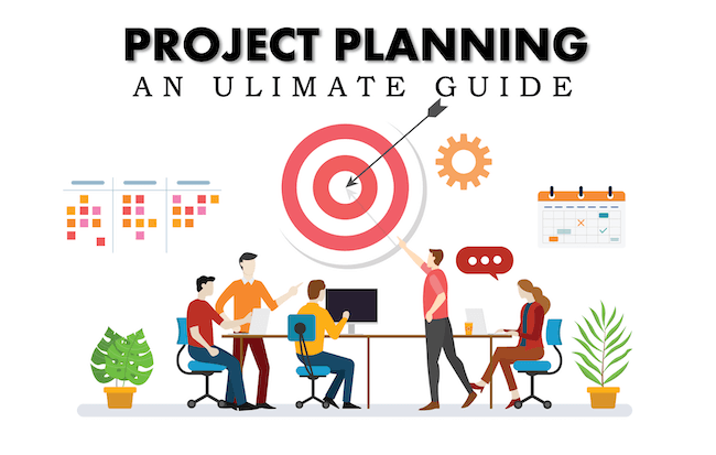 Project Planning