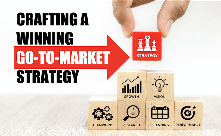 Winning Go-to-Market Strategy