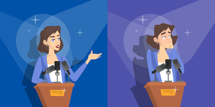 Do’s and Don’ts of Public Speaking