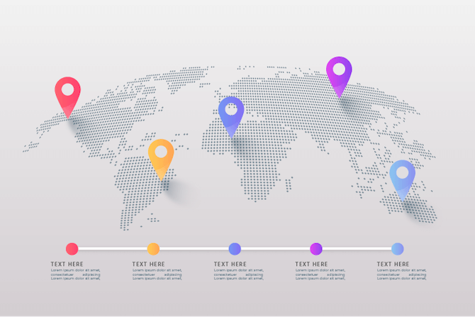 World Map