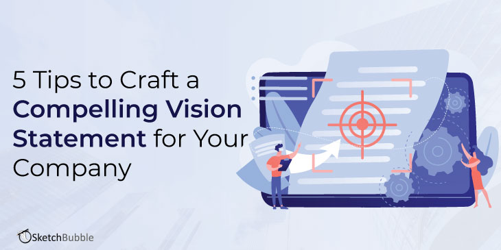 Tips to Craft a Compelling Vision Statement