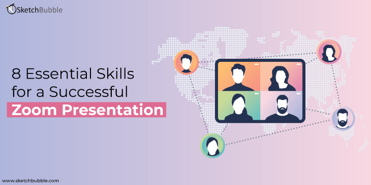 8 essential skills for a successful zoom presentation