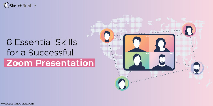 presentation skills on zoom