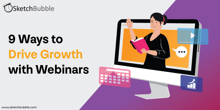 9 ways to drive growth with webinar