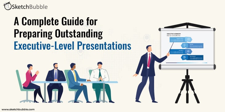 a complete guide for preparing outstanding executive level presentations