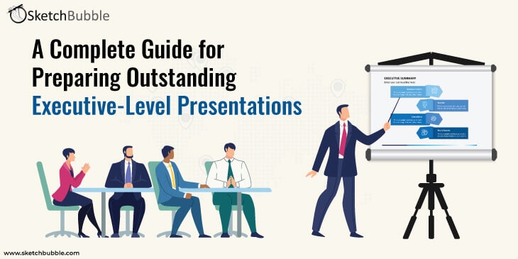 executive level presentation skills training