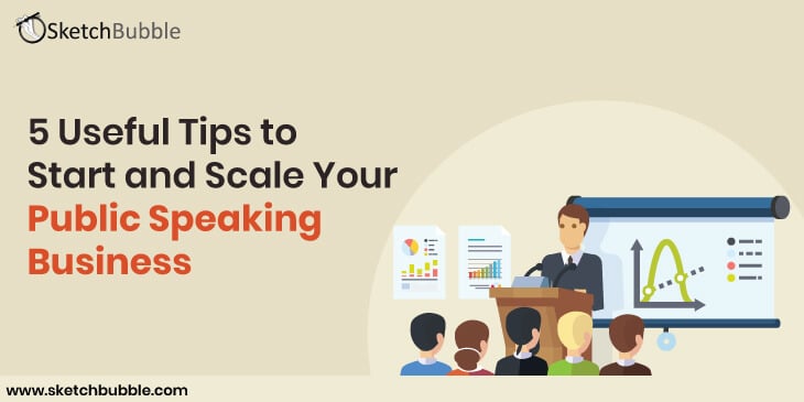 tips to scale public speaking business
