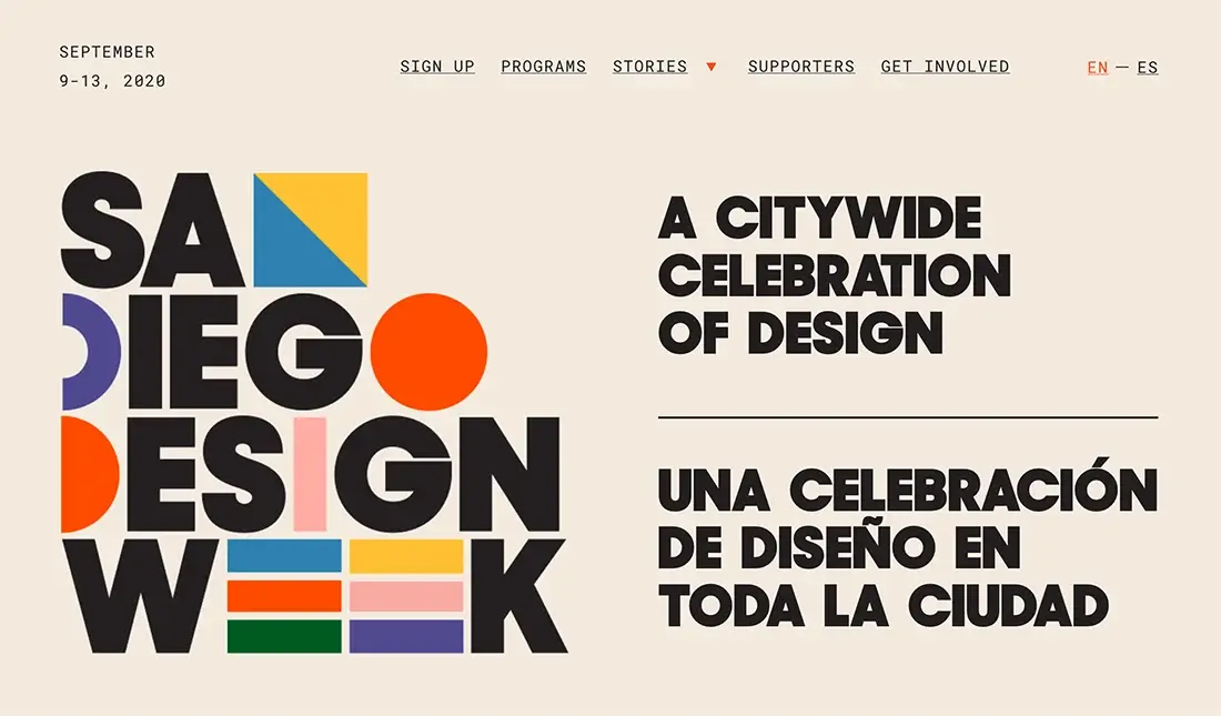 design template - purshoLOGY Experimental and Expressive Lettering Styles will Add a New Twist