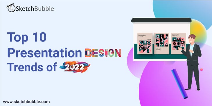 presentation design trends of 2022