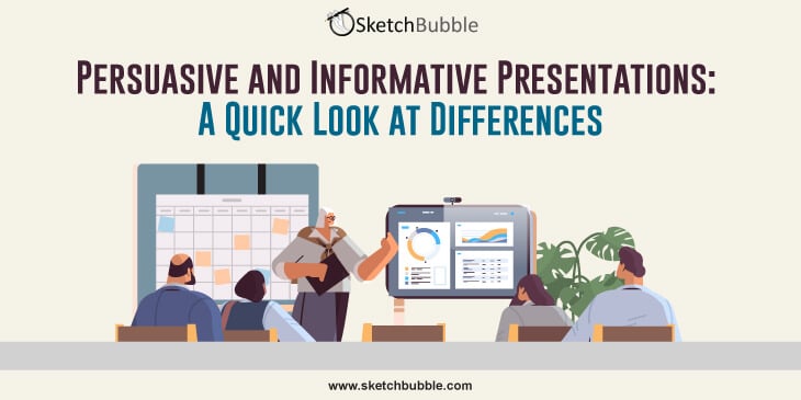 Are You Presenting to Inform or Persuade? Know the Difference!