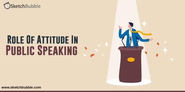 Role of Attitude in Public Speaking