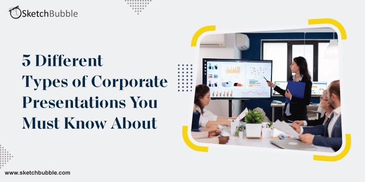 5 Types of Corporate Presentation: Purpose and Benefits