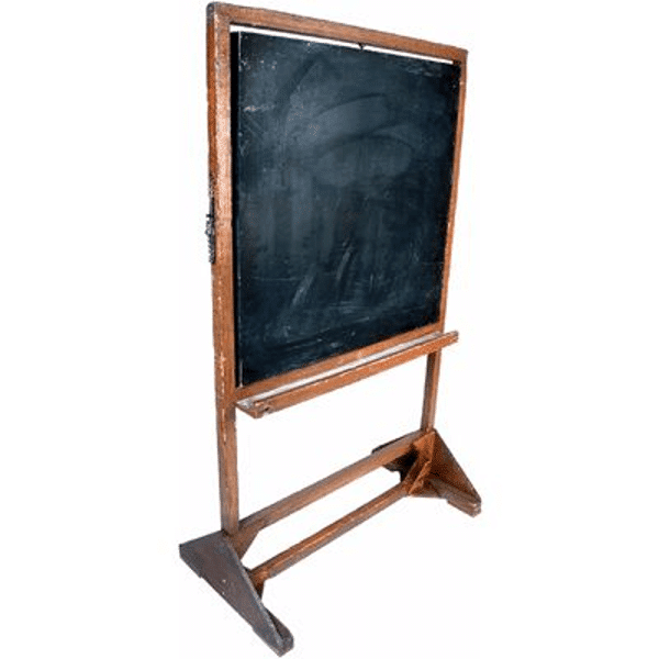 Chalkboard