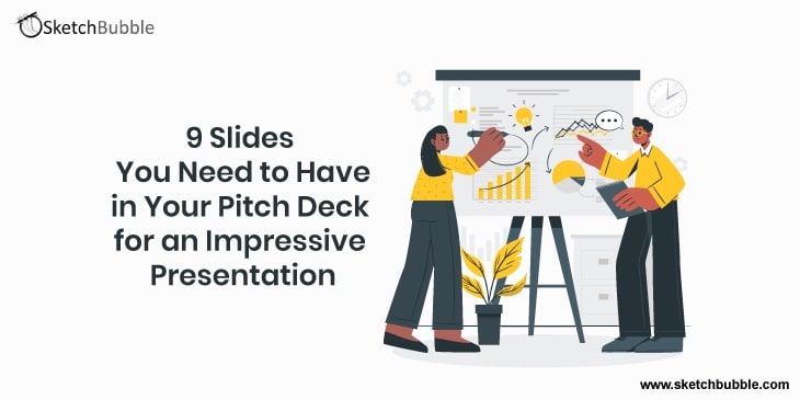 9 Must-Have Slides in Your Pitch Deck