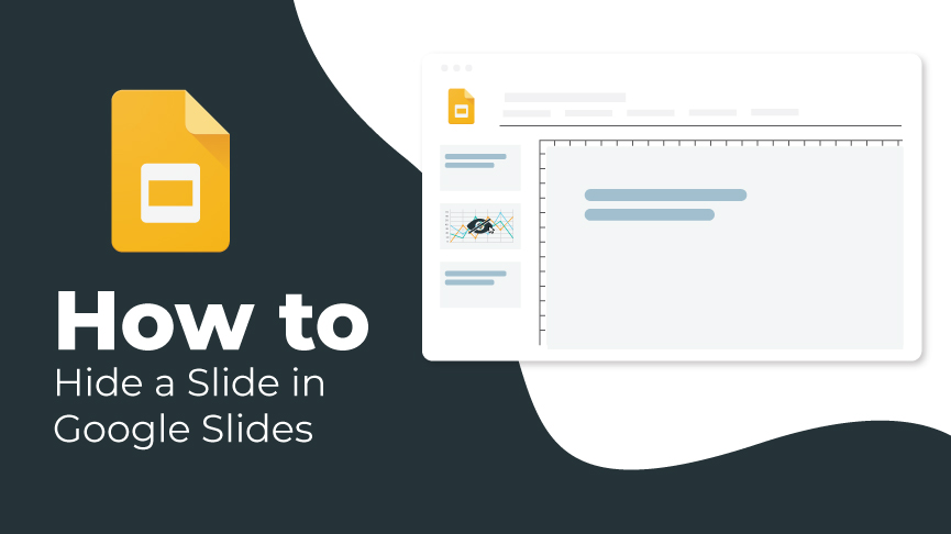 How to Hide a Slide in Google Slides