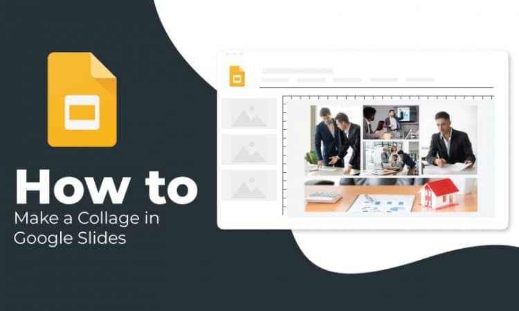 How to Make a Collage in Google Slides