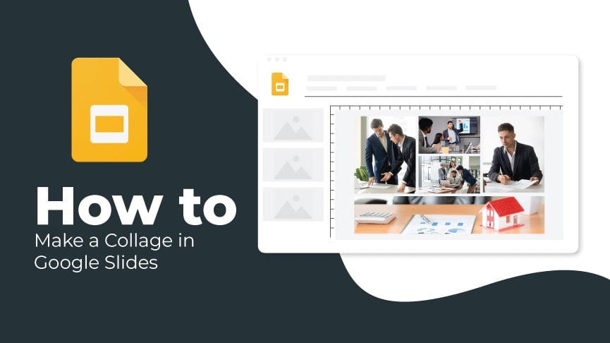 How to Make a Collage in Google Slides