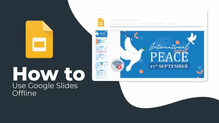 How to Use Google Slides Offline