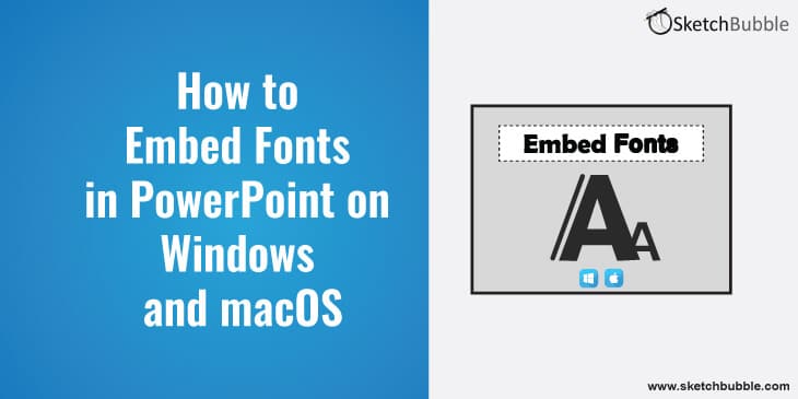 A Guide to Embedding Fonts on PowerPoint