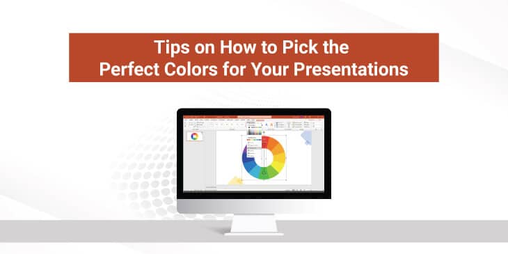 4 Ways to Pick the Best Colors for Your Next Presentation