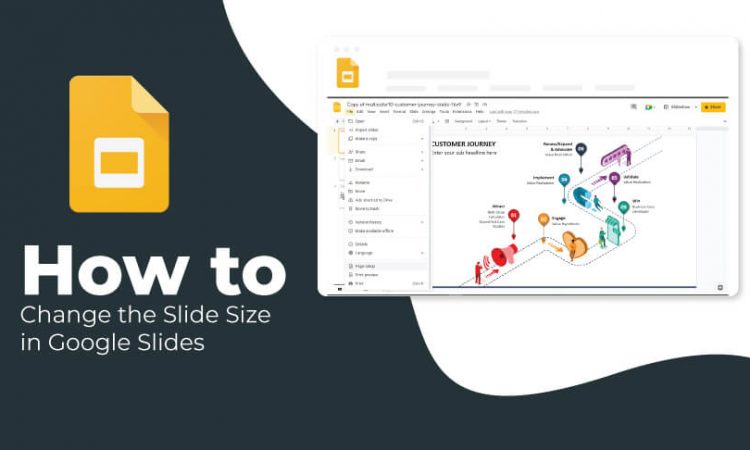 How to Change the Slide Size in Google Slides