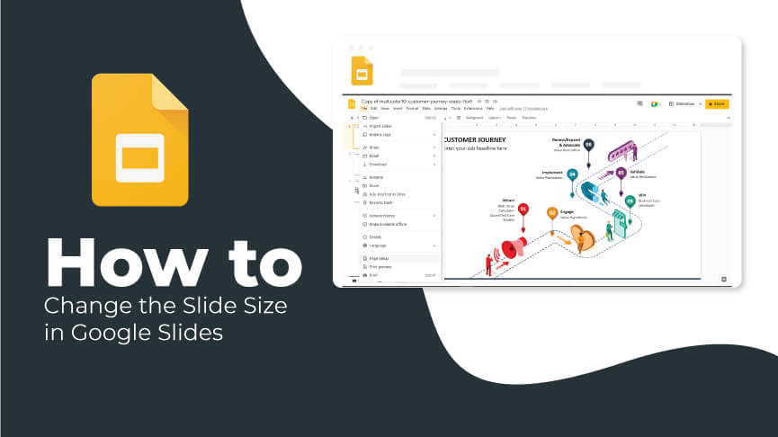 How to Change the Slide Size in Google Slides
