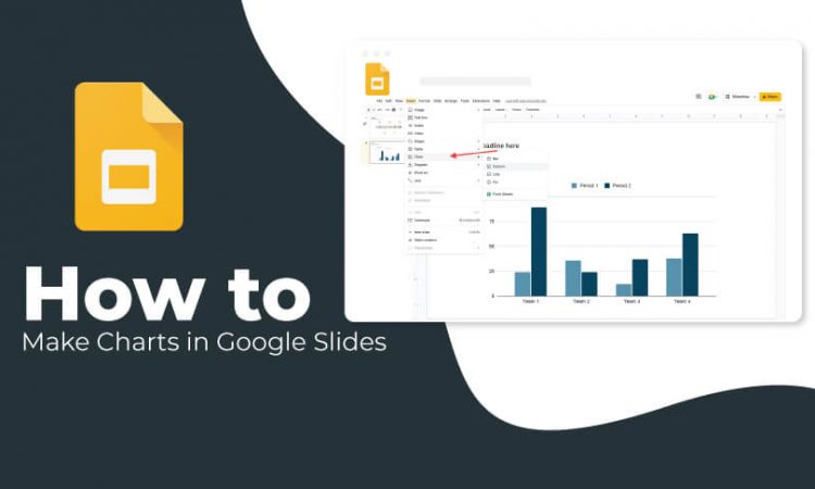 How to Make Charts in Google Slides