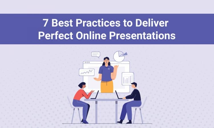7 Impactful Tips to Boost Your Virtual Presentations