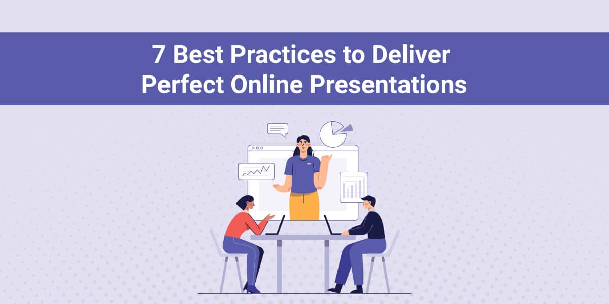 7 Impactful Tips to Boost Your Virtual Presentations