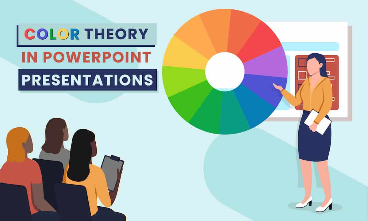 Color Theory in PowerPoint Presentations