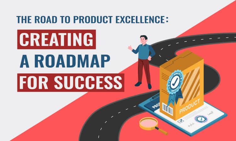 Creating a Roadmap for Success