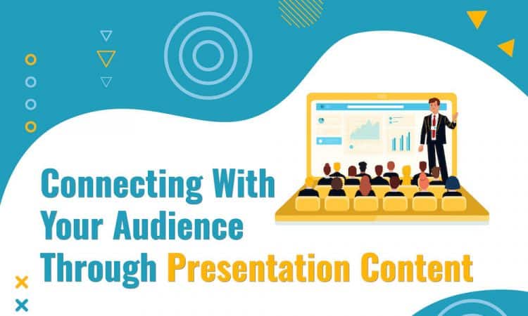 Foundation of a Great Presentation: The Vital Role of Content