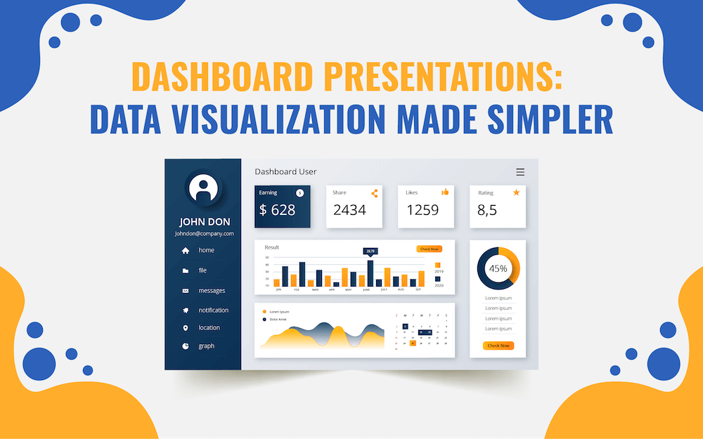 Dashboard Presentations: All You Need to Know