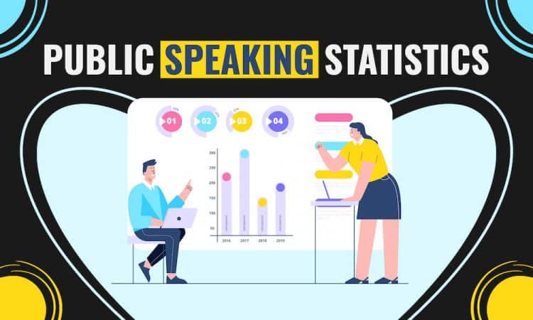 Interesting Public Speaking Statistics You Need to Know