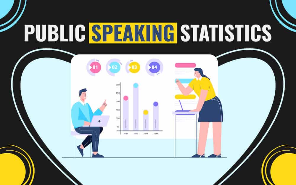 Interesting Public Speaking Statistics You Need to Know